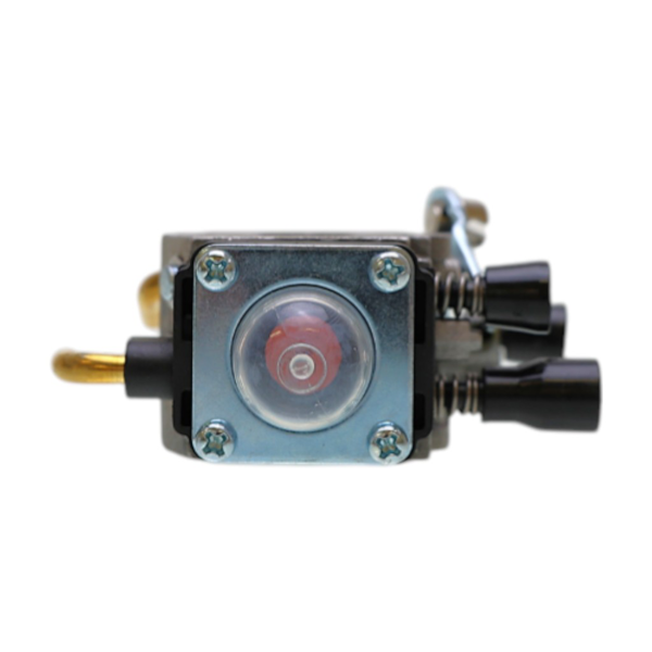 Karburátor pre krovinorezy Stihl FS38 FS45 FS46 FS55 FS74 FS75 FS76 FS80 FS85 akčný set 11 dielov (OEM C1QS66 41371200600)