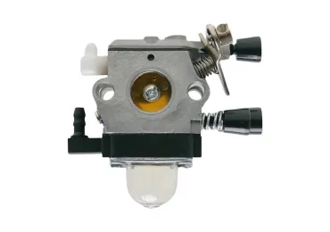Karburátor pre krovinorezy Stihl FS38 FS45 FS55 FS80 FS85 (OEM 41401200619)