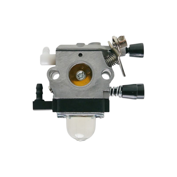 Karburátor pre krovinorezy Stihl FS38 FS45 FS55 FS80 FS85 (OEM 41401200619)