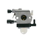 Karburátor pre krovinorezy Stihl FS38 FS45 FS55 FS80 FS85 (OEM 41401200619)