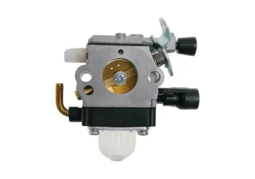 Karburátor pre krovinorezy Stihl FS38 FS55 2-MIX (4140 120 0623 C1Q-S282 M TCA38)