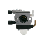 Karburátor pre krovinorezy Stihl FS38 FS55 2-MIX (4140 120 0623 C1Q-S282 M TCA38)