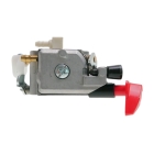 Karburátor pre krovinorezy Stihl FS40 FS50 FS50C FS56 FC56 FS70 (OEM 41441200608)