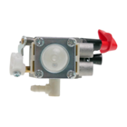 Karburátor pre krovinorezy Stihl FS40 FS50 FS50C FS56 FC56 FS70 (OEM 41441200608)