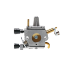 Karburátor pre krovinorezy Stihl FS400 FS450 FS480 FR350 FR450 FR480 C1Q-S34H (41281200651)