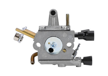 Karburátor pre krovinorezy Stihl FS400 FS450 FS480 FR350 STARÝ TYP - C1Q-S34H (OEM 41281200651)