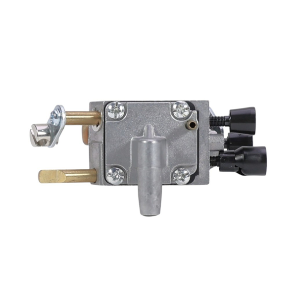 Karburátor pre krovinorezy Stihl FS400 FS450 FS480 FR350 STARÝ TYP - C1Q-S34H (OEM 41281200651)