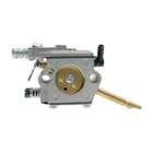Karburátor pre krovinorezy Stihl FS48 FS52 FS62 FS66 FS81 FS88 FR106 FS106 (OEM 41261200600 41261200610)