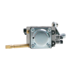 Karburátor pre krovinorezy Stihl FS48 FS52 FS62 FS66 FS81 FS88 FR106 FS106 (OEM 41261200600 41261200610)