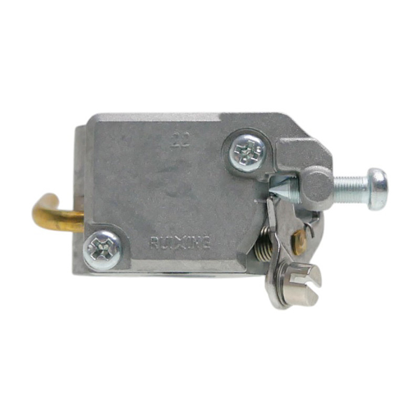 Karburátor pre krovinorezy Stihl FS51 FS61 FS62 FSR65 FS66 FS90 BG60 BG61 (OEM 41171200605)