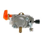Karburátor pre krovinorezy Stihl FS87 FS87R FS100 FS100R FS100RX FS110 FS110R FS110X FS110RX FS90 FS90R KM100R KM110R HT100 HT101 (OEM 41801200611)