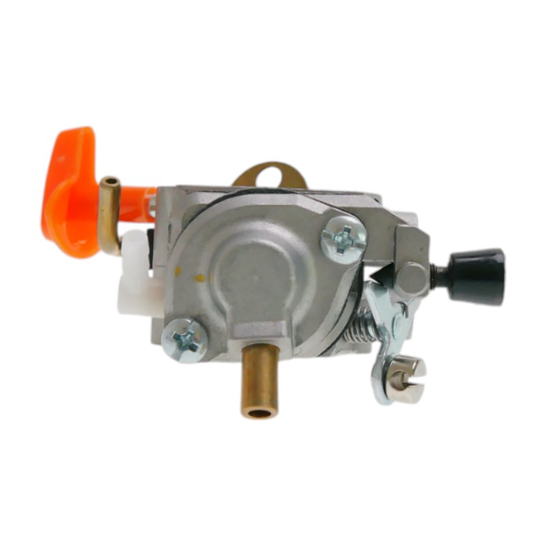 Karburátor pre krovinorezy Stihl FS87 FS87R FS100 FS100R FS100RX FS110 FS110R FS110X FS110RX FS90 FS90R KM100R KM110R HT100 HT101 (OEM 41801200611)