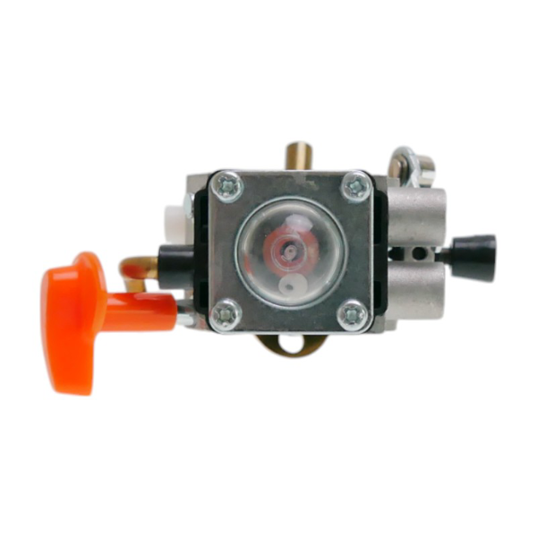 Karburátor pre krovinorezy Stihl FS87 FS87R FS100 FS100R FS100RX FS110 FS110R FS110X FS110RX FS90 FS90R KM100R KM110R HT100 HT101 (OEM 41801200611)
