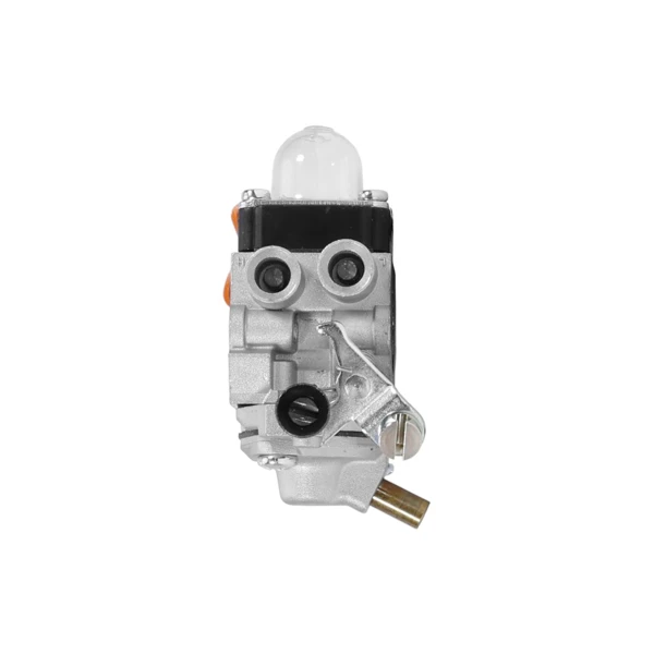 Karburátor pre krovinorezy Stihl FS87 FS87R FS100 FS100R FS100RX FS110 FS110R FS110X FS110RX FS90 FS90R KM100R KM110R HT100 HT101 (OEM 41801200611)
