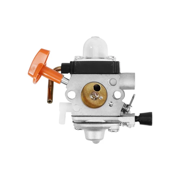 Karburátor pre krovinorezy Stihl FS87 FS87R FS100 FS100R FS100RX FS110 FS110R FS110X FS110RX FS90 FS90R KM100R KM110R HT100 HT101 (OEM 41801200611)
