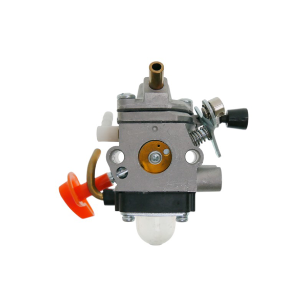 Karburátor pre krovinorezy Stihl FS87 FS87R FS100 FS100R FS100RX FS110 FS110R FS110X FS110RX FS90 FS90R KM100R KM110R HT100 HT101 (OEM 41801200611)