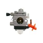 Karburátor pre krovinorezy Stihl FS87 FS87R FS100 FS100R FS100RX FS110 FS110R FS110X FS110RX FS90 FS90R KM100R KM110R HT100 HT101 (OEM 41801200611)