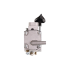 Karburátor pre motorové fúkače a rosiče Stihl BR320 BR400 BR340 BR380 BR420 SR320 SR340 SR380 SR400 SR420 (OEM 42031200601)