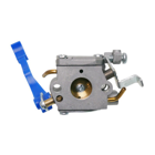 Karburátor pre motorové fúkače Husqvarna 125B 125BX 125BVX Jonsered B2126 BV2126 (OEM 545081811)