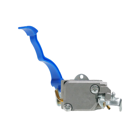 Karburátor pre motorové fúkače Husqvarna 125B 125BX 125BVX Jonsered B2126 BV2126 (OEM 545081811)