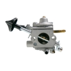 Karburátor pre motorové fúkače Stihl BR500 BR550 BR600 (OEM Zama C1QS183)