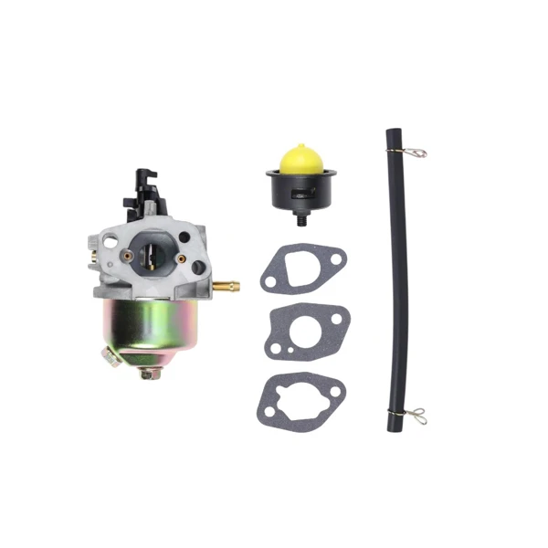 Karburátor pre motorové kosačky Fuxtec FX-RM1850ECO FX-RM1850 FX-RM1855 FX-RM1860 FX-RM2050 FX-RM2055 FX-RM2060 FX-RM2060PRO