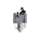 Karburátor pre motorové kosačky GKV150 GKV170