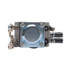 Karburátor pre motorové píly Dolmar 109 110 111 PS-43 PS-52 Makita DCS430 DCS431 DE4345 DCS520 DCS43 DCS52 (OEM 957151102 900712011155)