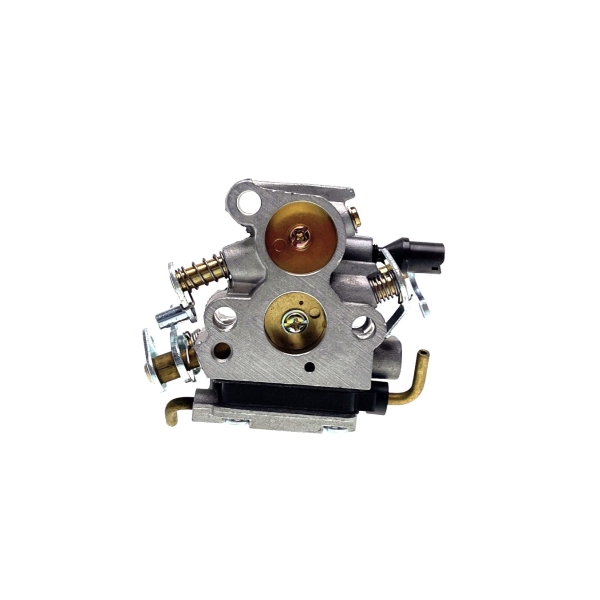 Karburátor pre motorové píly Husqvarna 120 MARK II 230 235 235E 236 E 240 E Jonsered CS2234 CS2234S CS2238 McCulloch CS340 CS380 (OEM 545072601)