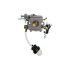 Karburátor pre motorové píly Husqvarna 130 135 Mark II (OEM 593818101)