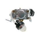Karburátor pre motorové píly Husqvarna 130 135 Mark II (OEM 593818101)