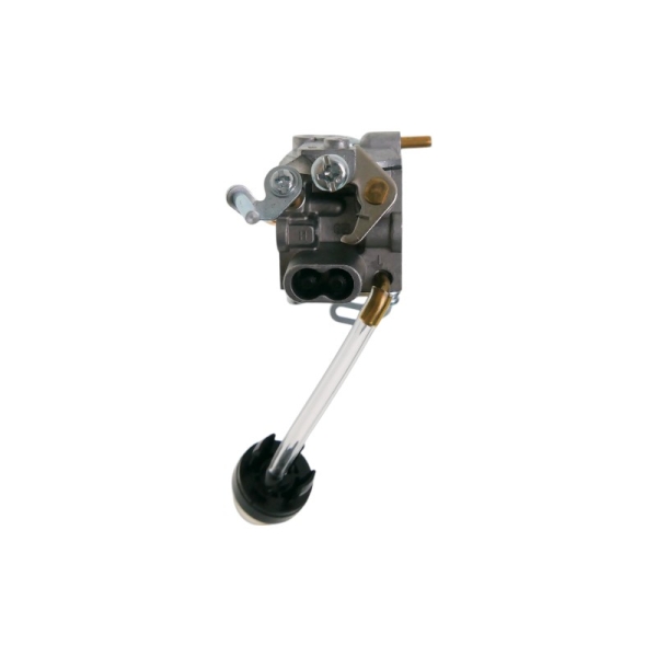 Karburátor pre motorové píly Husqvarna 130 135 Mark II (OEM 593818101)