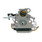 Karburátor pre motorové píly Husqvarna 135 140 435 435E 440 Jonsered CS2240 CS2240 II CS2240 S II McCulloch CS350 CS390 CS410 (OEM 506450501)