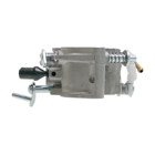 Karburátor pre motorové píly Husqvarna 135 140 435 435E 440 Jonsered CS2240 CS2240 II CS2240 S II McCulloch CS350 CS390 CS410 (OEM 506450501)