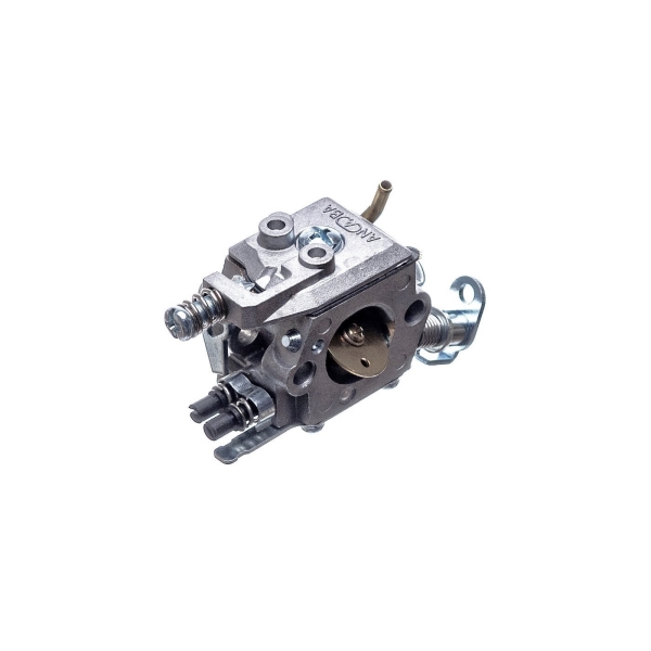 Karburátor pre motorové píly Husqvarna 136 137 141 142 McCulloch M4620 MAC 2818AV PN4620 (OEM 530071987)