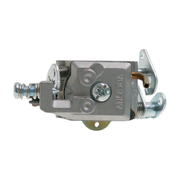 Karburátor pre motorové píly Husqvarna 136 137 141 142 McCulloch M4620 MAC 2818AV PN4620 (OEM 530071987)