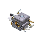 Karburátor pre motorové píly Husqvarna 340 345 346XP 350 351 Jonsered 2141 2145 2149 2150 CS2141 CS2145 CS2150 (OEM 503281812)