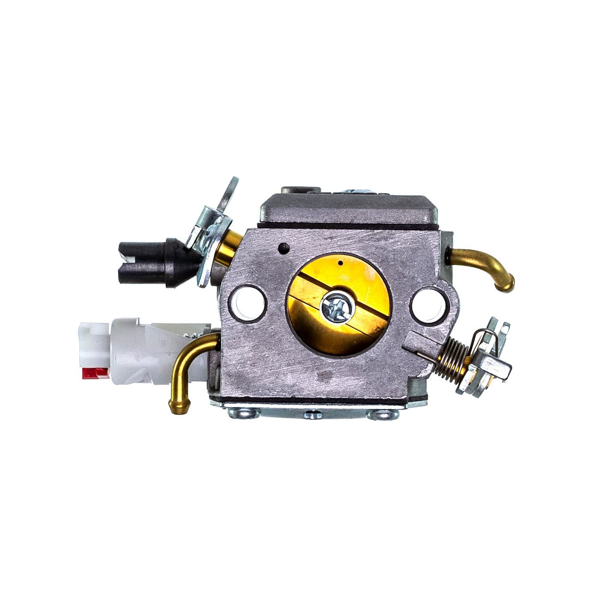 Karburátor pre motorové píly Husqvarna 340 345 346XP 350 351 Jonsered 2141 2145 2149 2150 CS2141 CS2145 CS2150 (OEM 503281812)