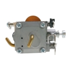 Karburátor pre motorové píly Husqvarna 365 X torq 372 X torq RWJ-4B (OEM 581100701)
