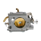 Karburátor pre motorové píly Husqvarna 365 X-Torq 372 XP X-Torq Jonsered CS2166 CS2172 (OEM 581100701)