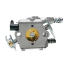 Karburátor pre motorové píly Husqvarna 40 45 49 Jonsered 2041 2045 2050 (OEM 503283101)