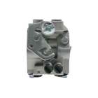 Karburátor pre motorové píly Husqvarna 40 45 49 Jonsered 2041 2045 2050 (OEM 503283101)