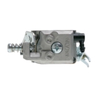 Karburátor pre motorové píly Husqvarna 40 45 49 Jonsered 2041 2045 2050 (OEM 503283101)