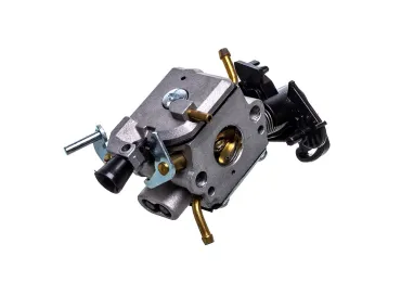 Karburátor pre motorové píly Husqvarna 445 445E 450 Jonsered CS2245 CS2245II CS2250S McCulloch CS450 (OEM 506450401)