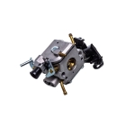 Karburátor pre motorové píly Husqvarna 445 445E 450 Jonsered CS2245 CS2245II CS2250S McCulloch CS450 (OEM 506450401)