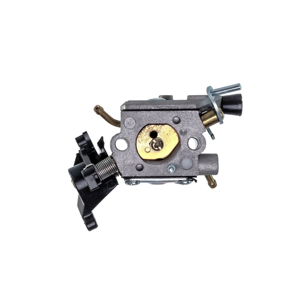 Karburátor pre motorové píly Husqvarna 445 445E 450 Jonsered CS2245 CS2245II CS2250S McCulloch CS450 (OEM 506450401)