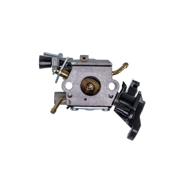 Karburátor pre motorové píly Husqvarna 445 445E 450 Jonsered CS2245 CS2245II CS2250S McCulloch CS450 (OEM 506450401)