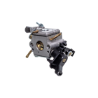 Karburátor pre motorové píly Husqvarna 445 445E 450 Jonsered CS2245 CS2245II CS2250S McCulloch CS450 (OEM 506450401)
