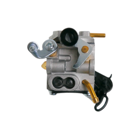 Karburátor pre motorové píly Husqvarna 445 445E 450 Jonsered CS2245 CS2245II CS2250S McCulloch CS450 (OEM 506450401)