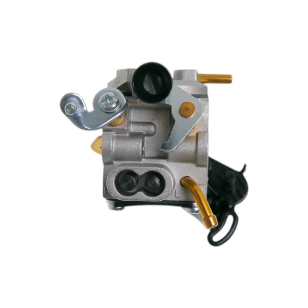 Karburátor pre motorové píly Husqvarna 445 445E 450 Jonsered CS2245 CS2245II CS2250S McCulloch CS450 (OEM 506450401)